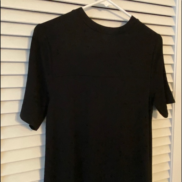 BCBGeneration A-Line Essential Dress - Picture 3 of 5